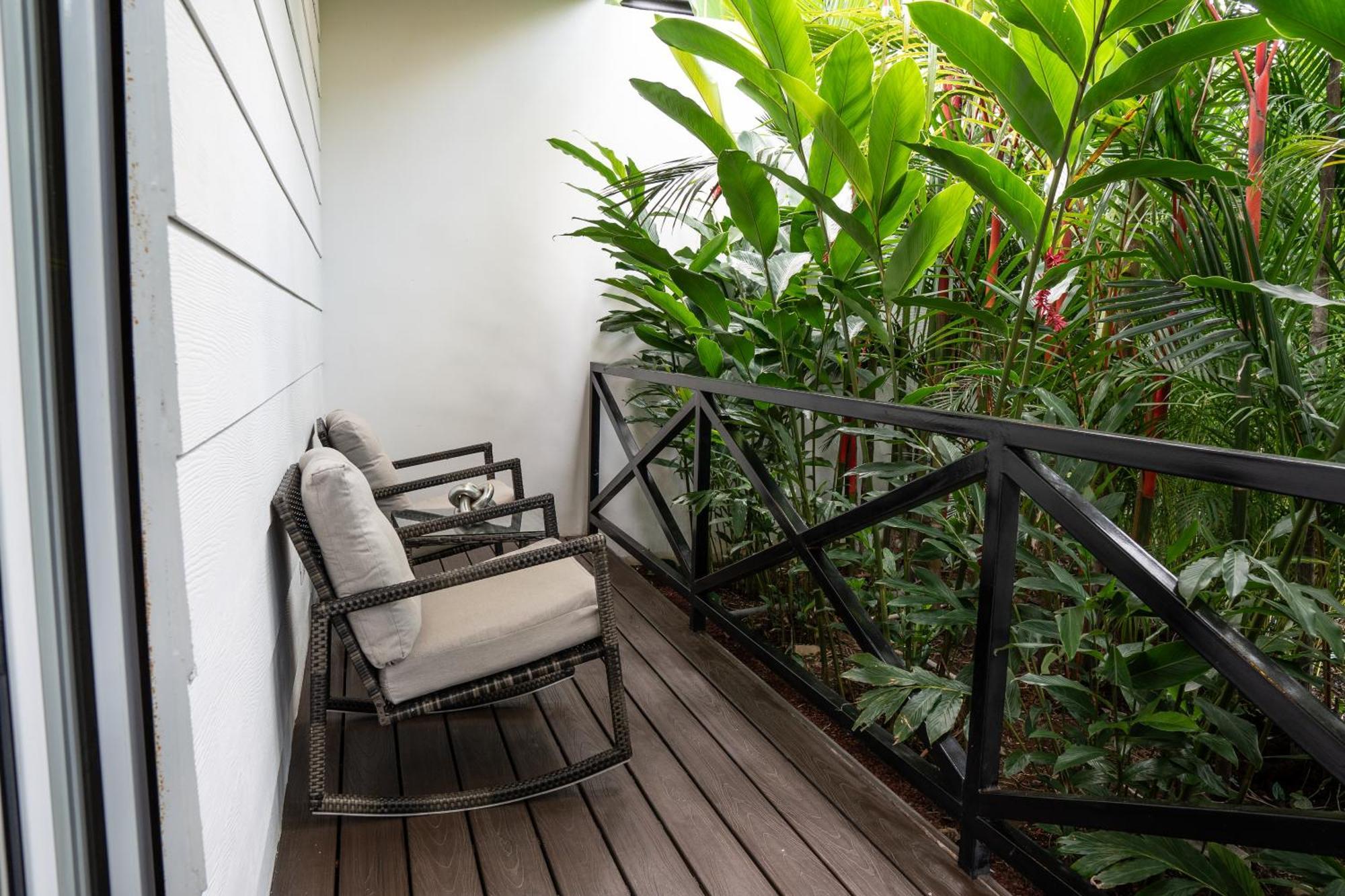 Hotel Boutique Casa Del Rio La Fortuna Exterior photo