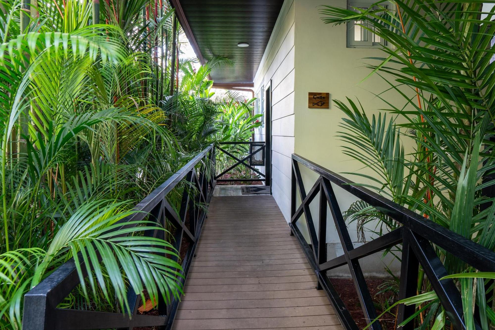 Hotel Boutique Casa Del Rio La Fortuna Exterior photo
